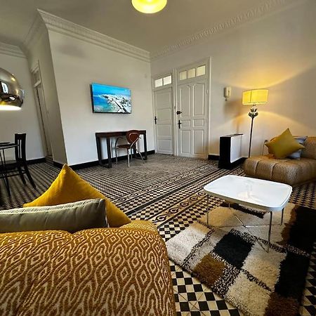 Cosy Spacious Apartments Medina Center Essaouira Bagian luar foto
