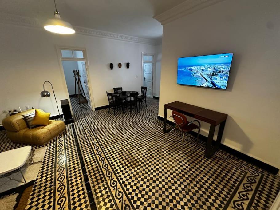 Cosy Spacious Apartments Medina Center Essaouira Bagian luar foto