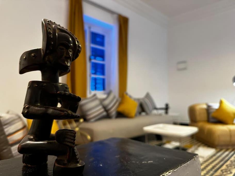 Cosy Spacious Apartments Medina Center Essaouira Bagian luar foto