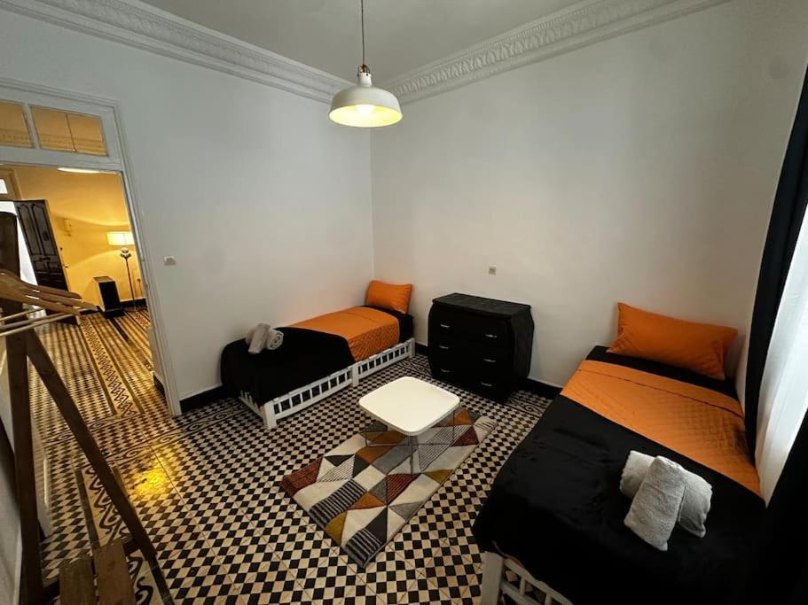 Cosy Spacious Apartments Medina Center Essaouira Bagian luar foto