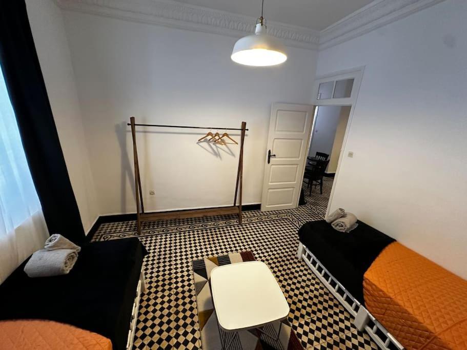 Cosy Spacious Apartments Medina Center Essaouira Bagian luar foto