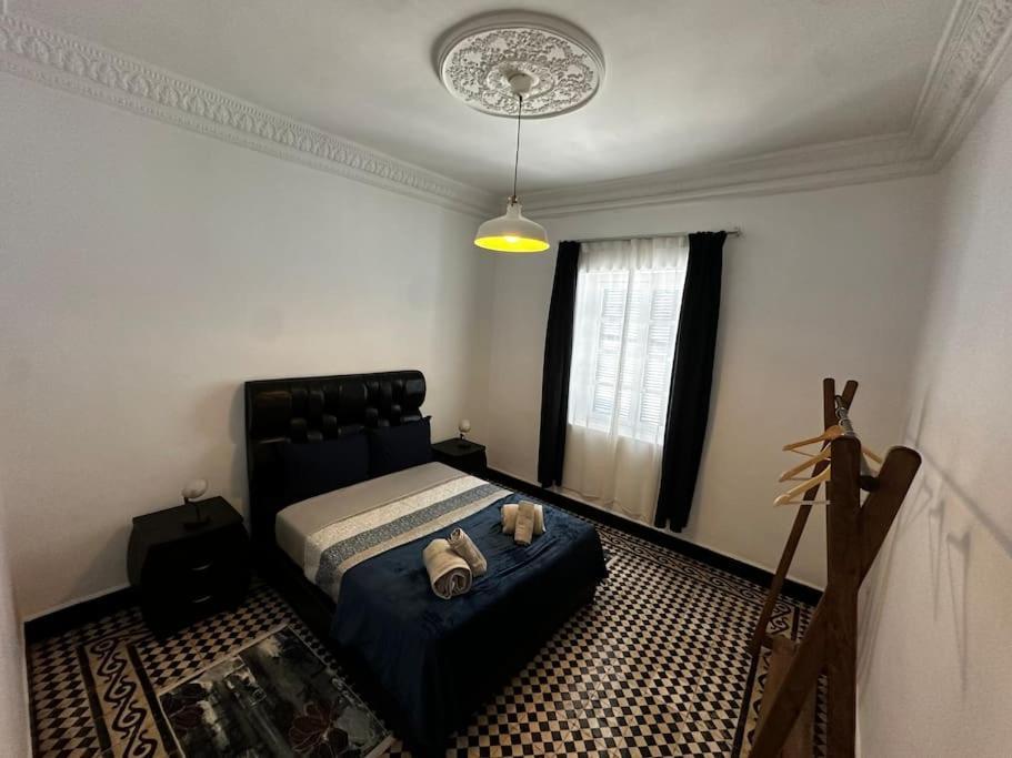 Cosy Spacious Apartments Medina Center Essaouira Bagian luar foto