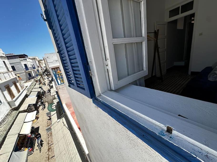 Cosy Spacious Apartments Medina Center Essaouira Bagian luar foto