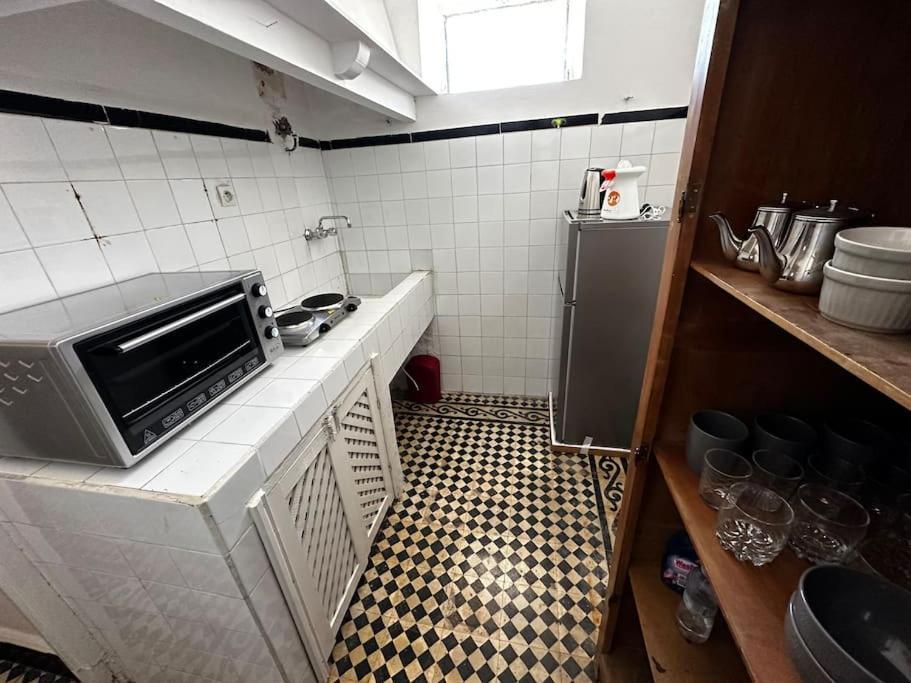 Cosy Spacious Apartments Medina Center Essaouira Bagian luar foto
