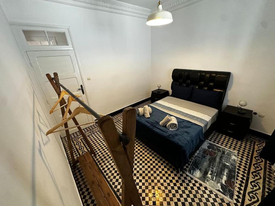 Cosy Spacious Apartments Medina Center Essaouira Bagian luar foto