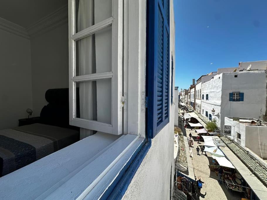 Cosy Spacious Apartments Medina Center Essaouira Bagian luar foto