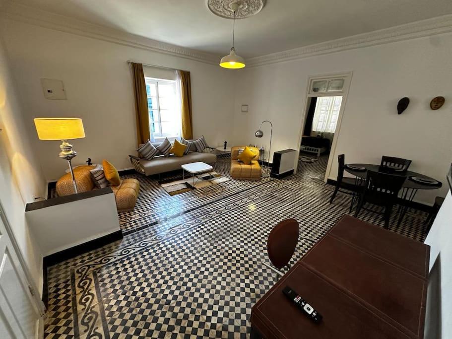 Cosy Spacious Apartments Medina Center Essaouira Bagian luar foto