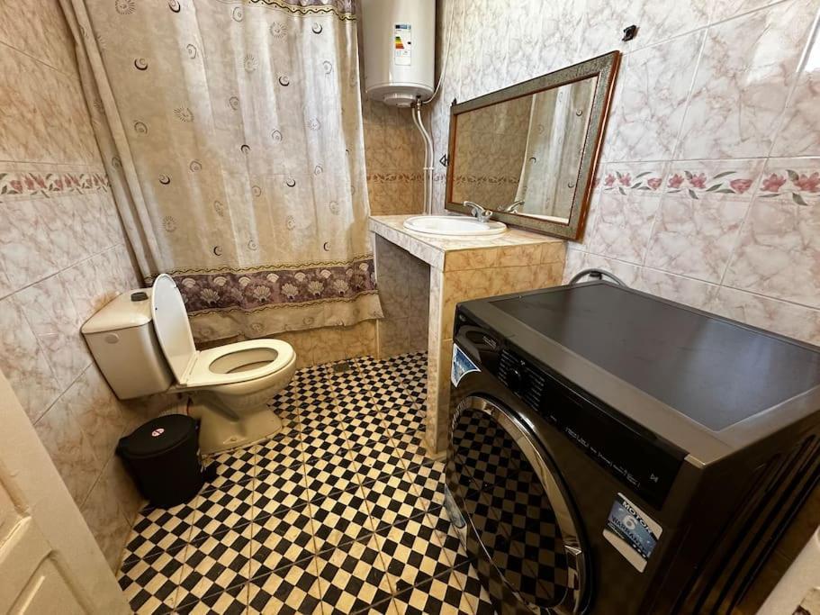 Cosy Spacious Apartments Medina Center Essaouira Bagian luar foto