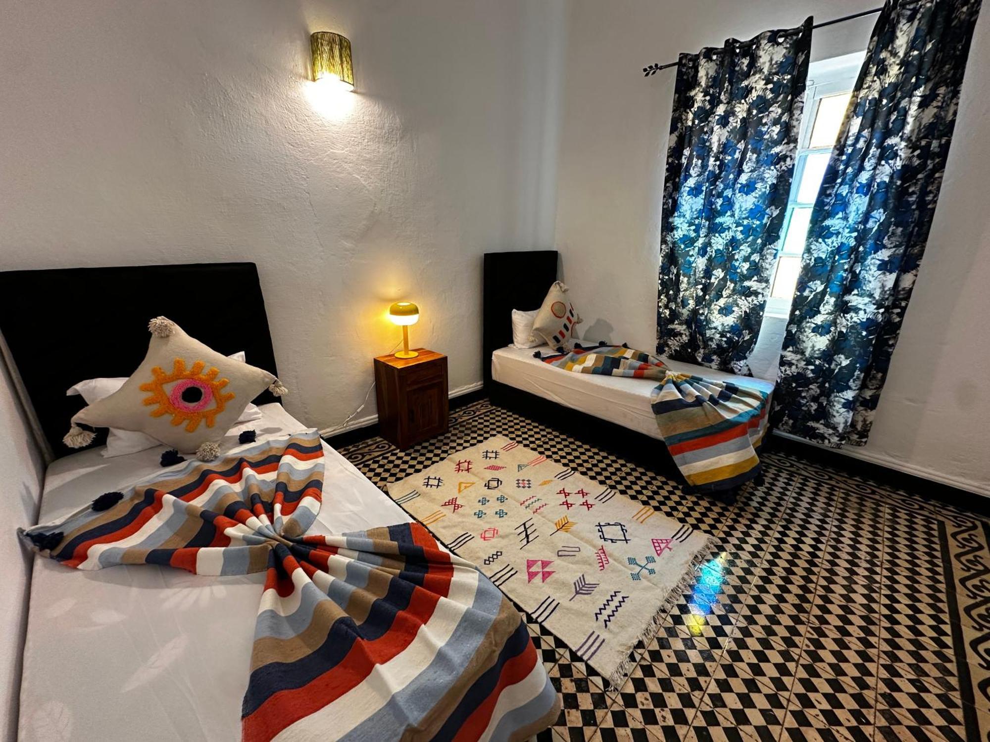 Cosy Spacious Apartments Medina Center Essaouira Bagian luar foto