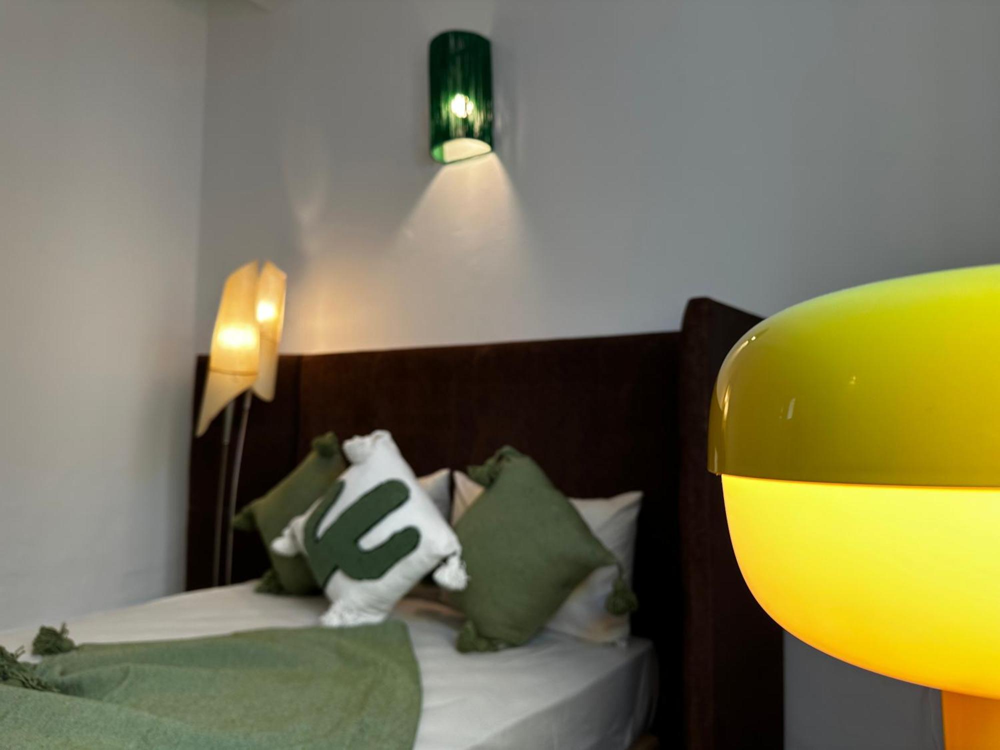 Cosy Spacious Apartments Medina Center Essaouira Bagian luar foto