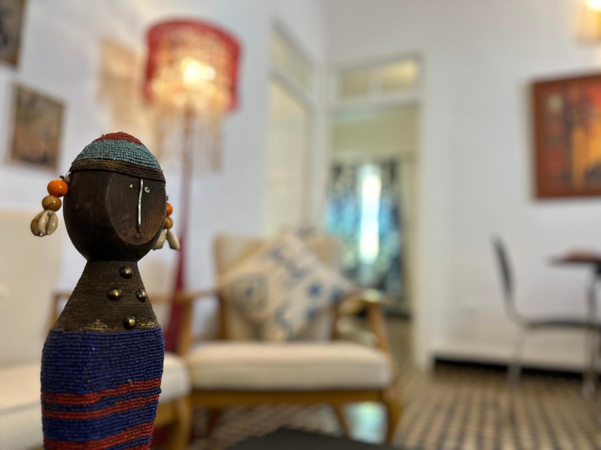 Cosy Spacious Apartments Medina Center Essaouira Bagian luar foto