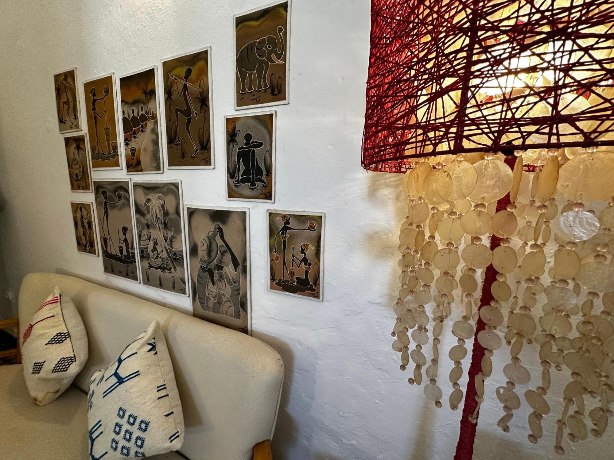 Cosy Spacious Apartments Medina Center Essaouira Bagian luar foto