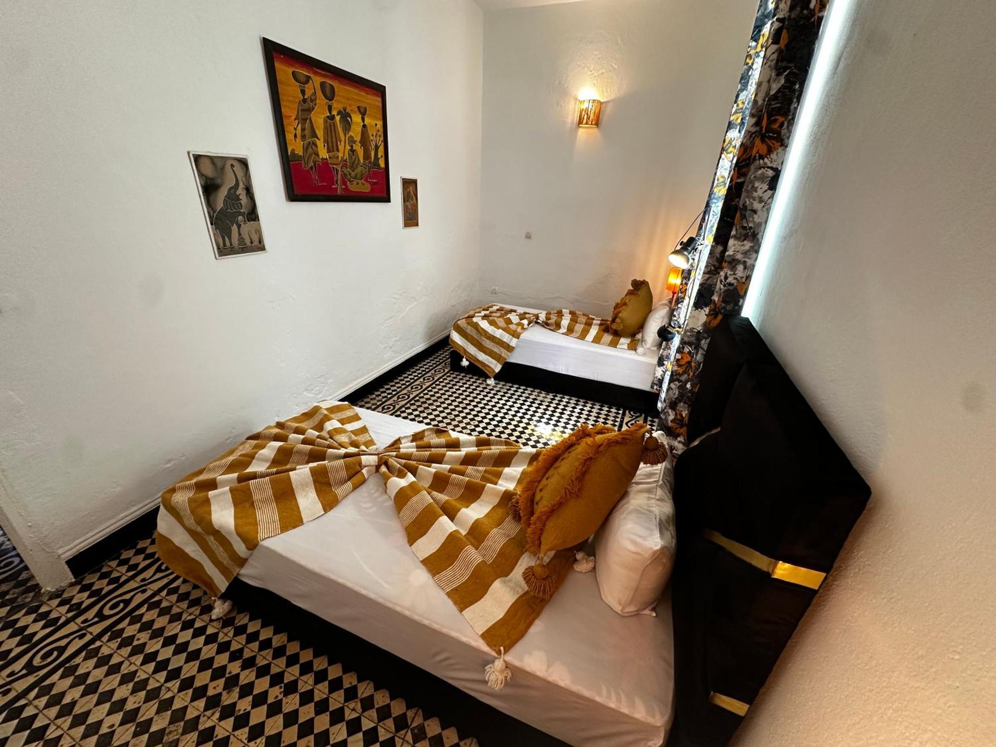 Cosy Spacious Apartments Medina Center Essaouira Bagian luar foto