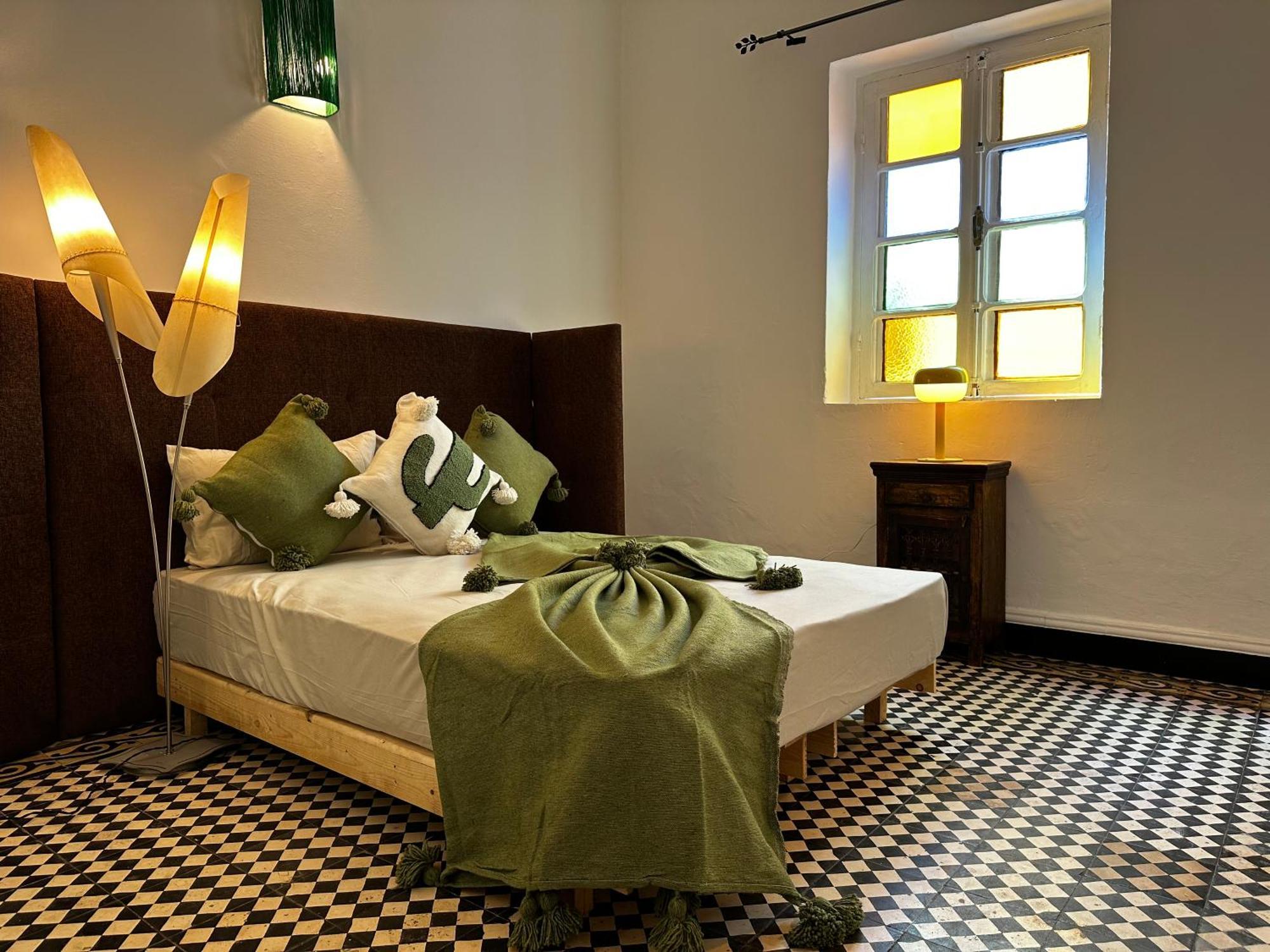 Cosy Spacious Apartments Medina Center Essaouira Bagian luar foto