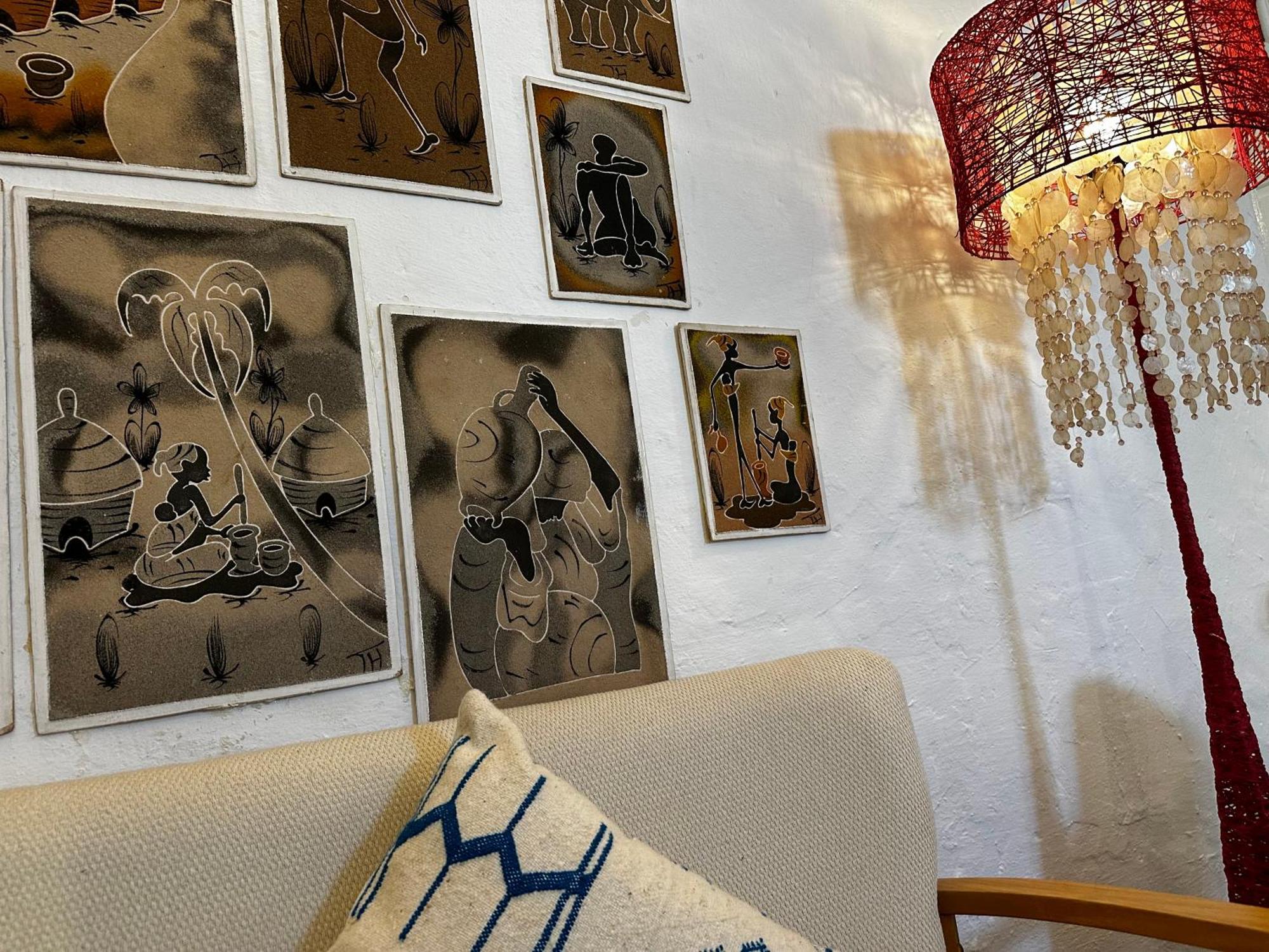 Cosy Spacious Apartments Medina Center Essaouira Bagian luar foto
