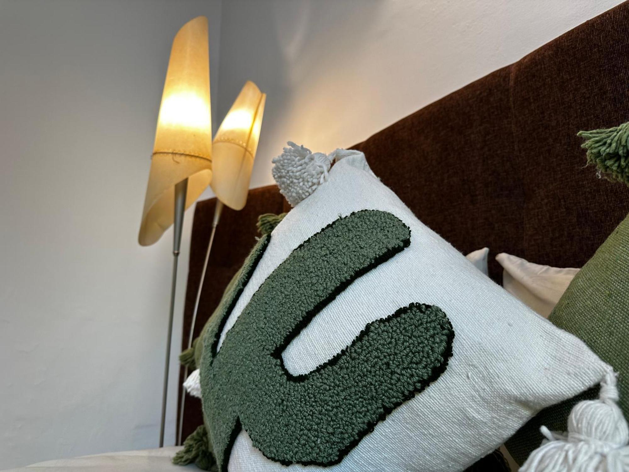Cosy Spacious Apartments Medina Center Essaouira Bagian luar foto
