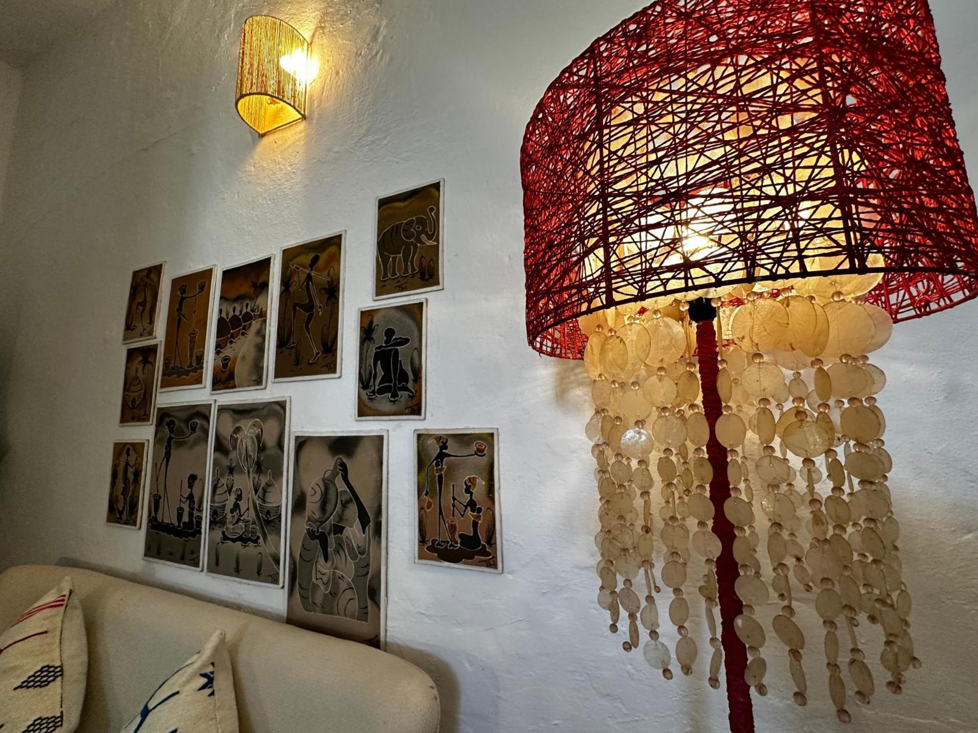 Cosy Spacious Apartments Medina Center Essaouira Bagian luar foto