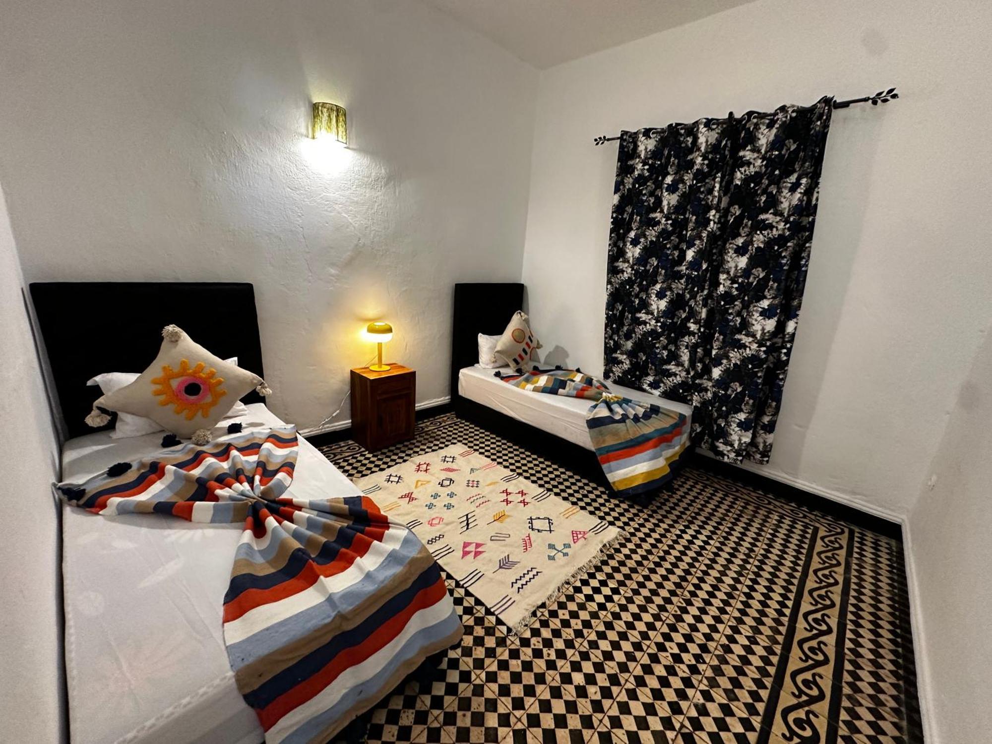 Cosy Spacious Apartments Medina Center Essaouira Bagian luar foto
