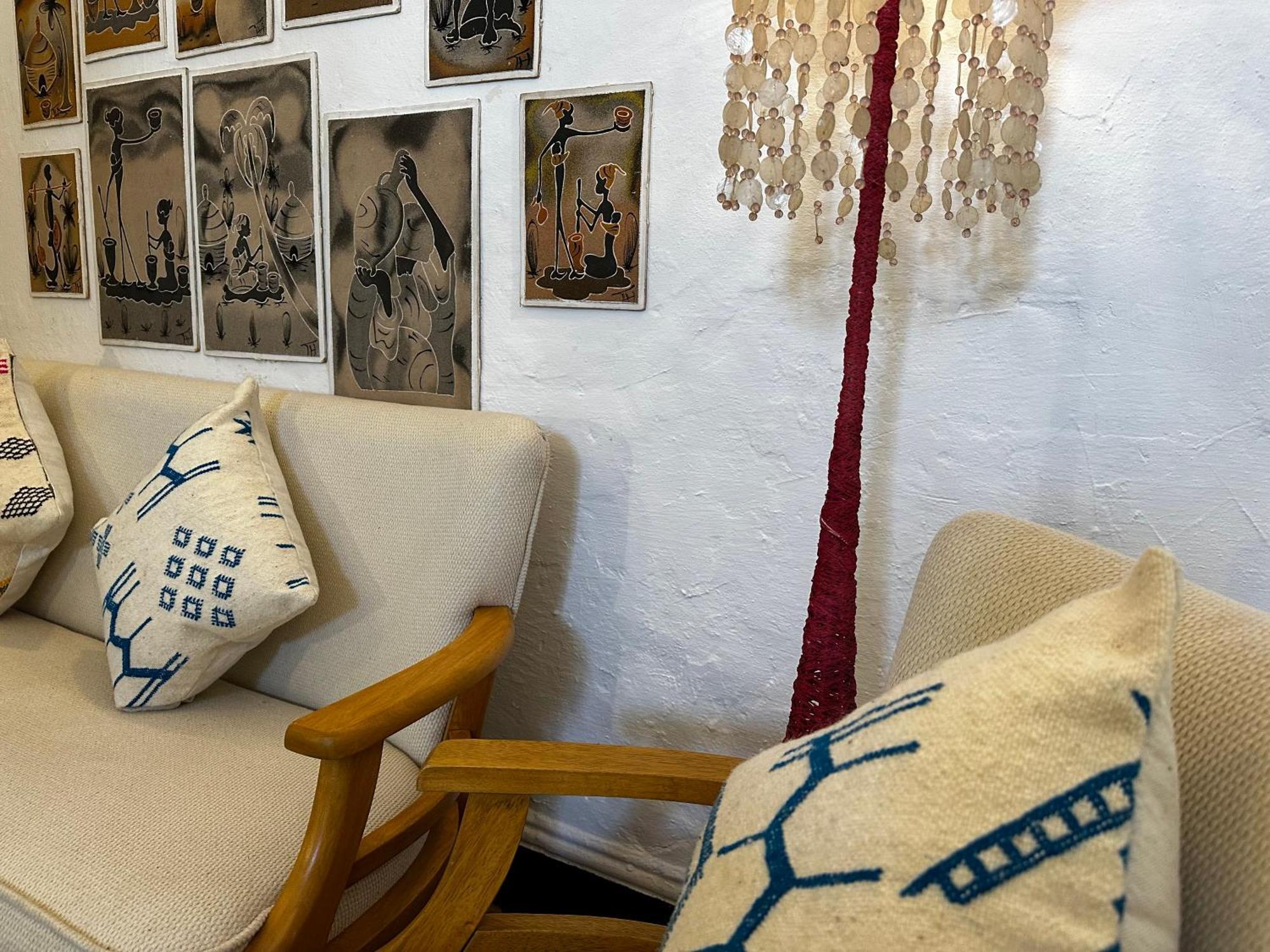 Cosy Spacious Apartments Medina Center Essaouira Bagian luar foto
