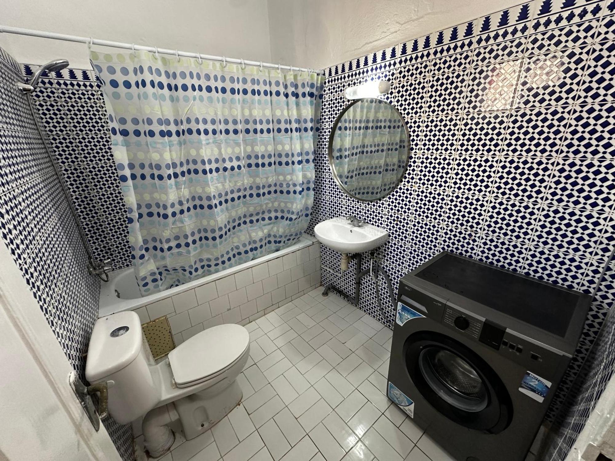Cosy Spacious Apartments Medina Center Essaouira Bagian luar foto