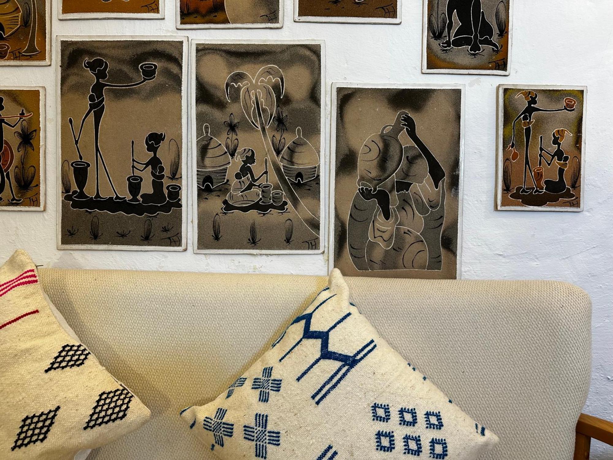 Cosy Spacious Apartments Medina Center Essaouira Bagian luar foto