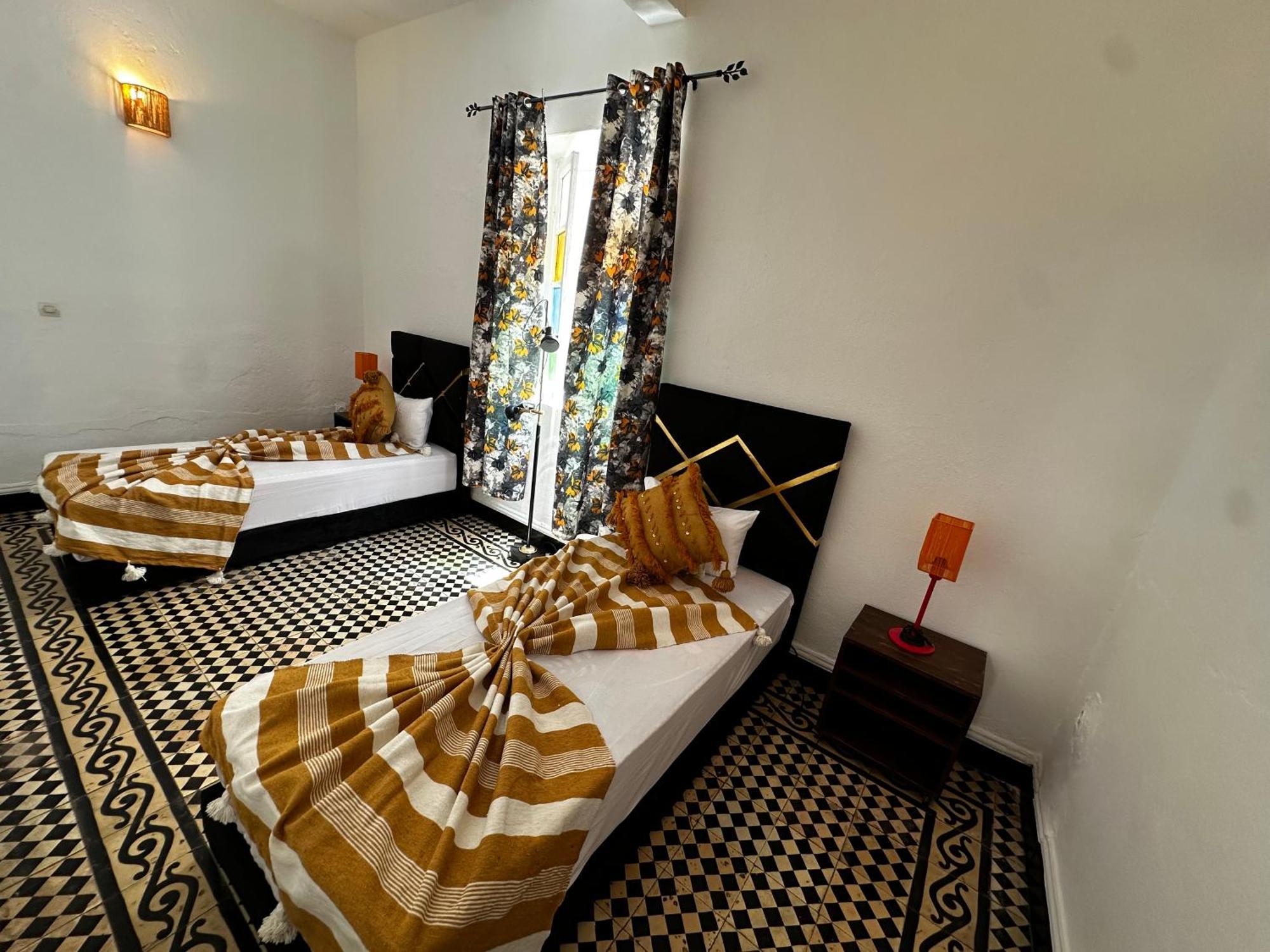 Cosy Spacious Apartments Medina Center Essaouira Bagian luar foto