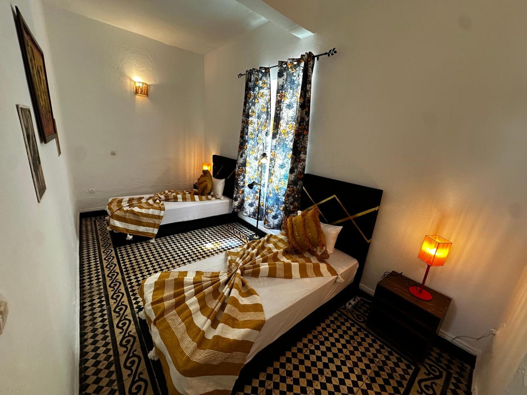 Cosy Spacious Apartments Medina Center Essaouira Bagian luar foto
