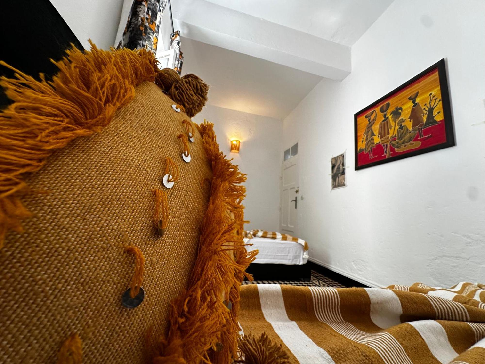 Cosy Spacious Apartments Medina Center Essaouira Bagian luar foto