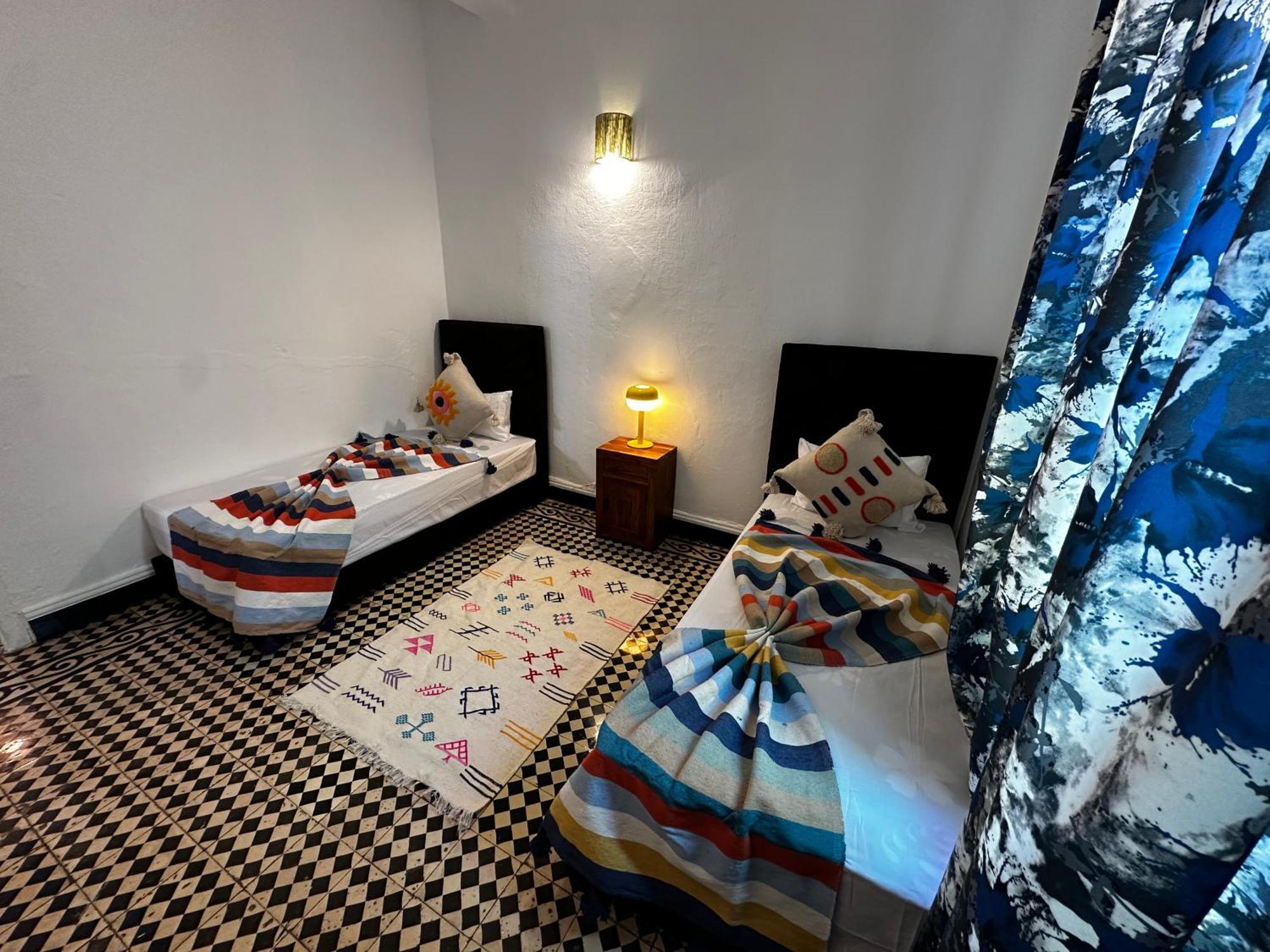 Cosy Spacious Apartments Medina Center Essaouira Bagian luar foto