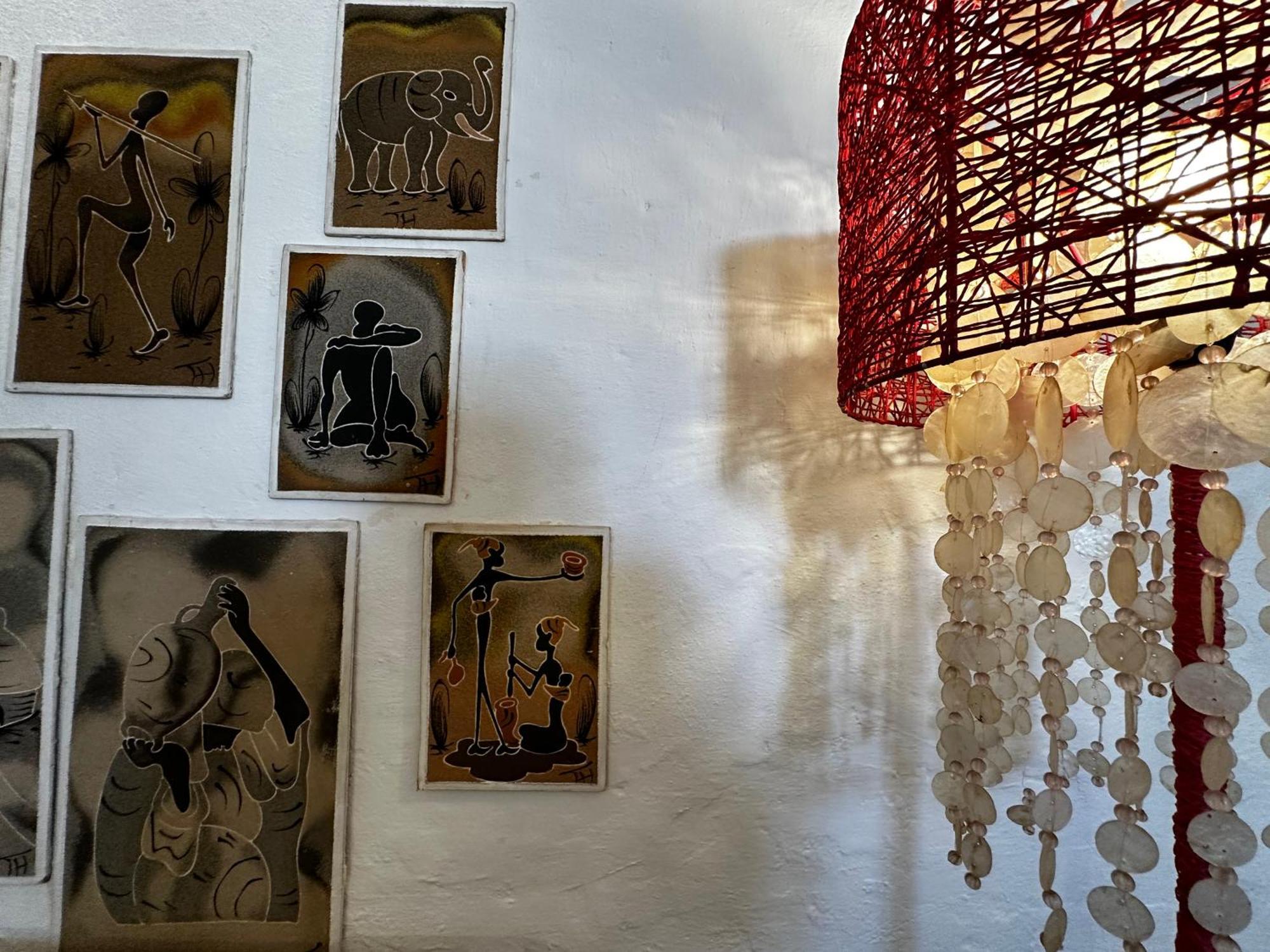 Cosy Spacious Apartments Medina Center Essaouira Bagian luar foto