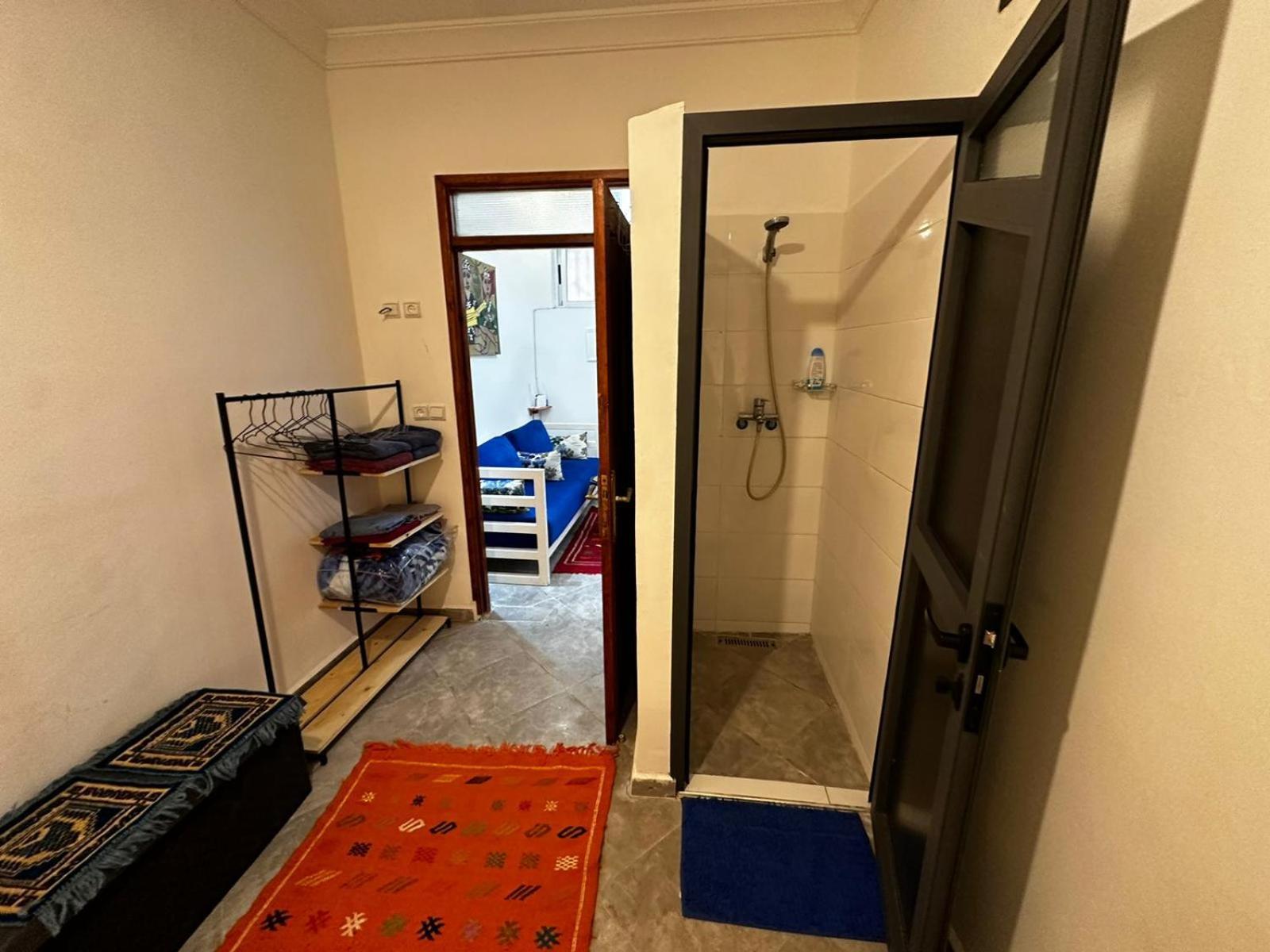 Cosy Spacious Apartments Medina Center Essaouira Ruang foto