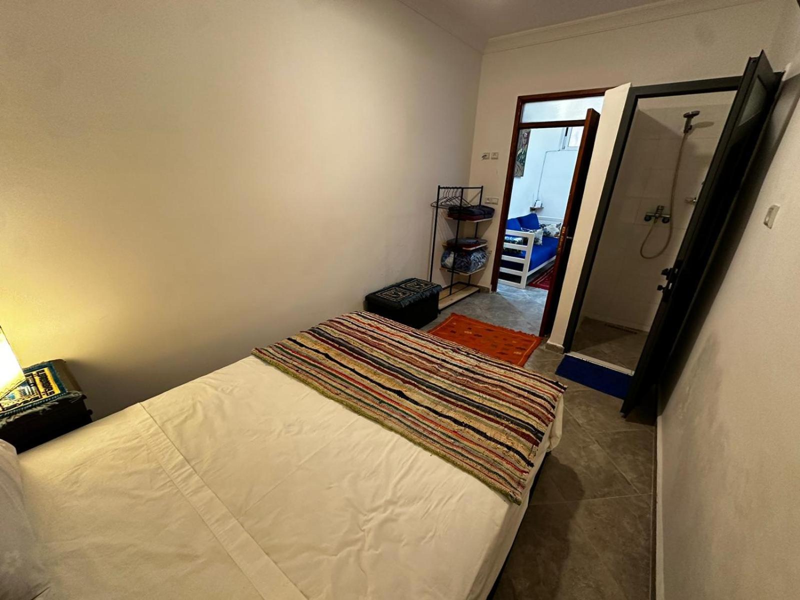Cosy Spacious Apartments Medina Center Essaouira Ruang foto