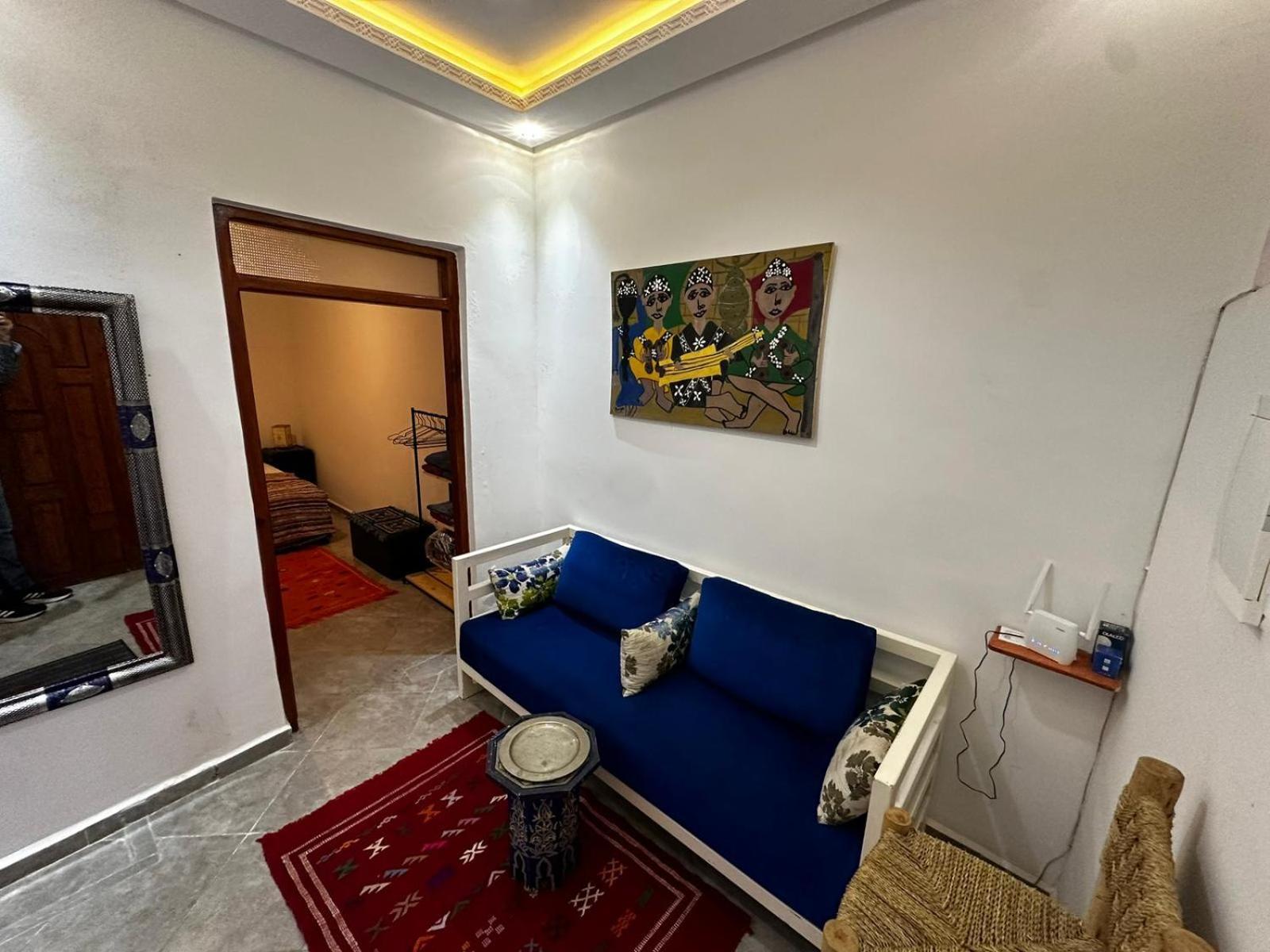 Cosy Spacious Apartments Medina Center Essaouira Bagian luar foto