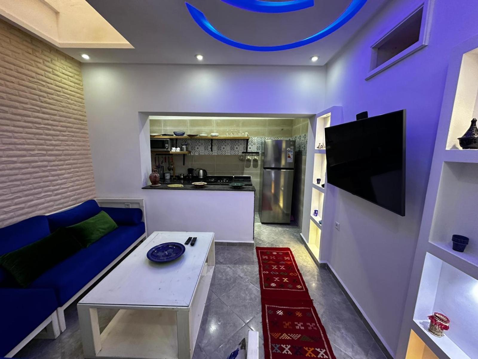 Cosy Spacious Apartments Medina Center Essaouira Bagian luar foto