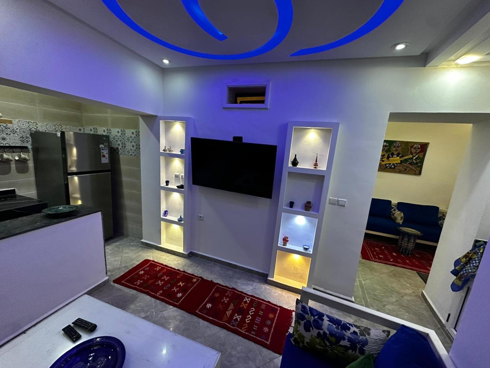 Cosy Spacious Apartments Medina Center Essaouira Bagian luar foto